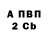APVP Соль White Projector